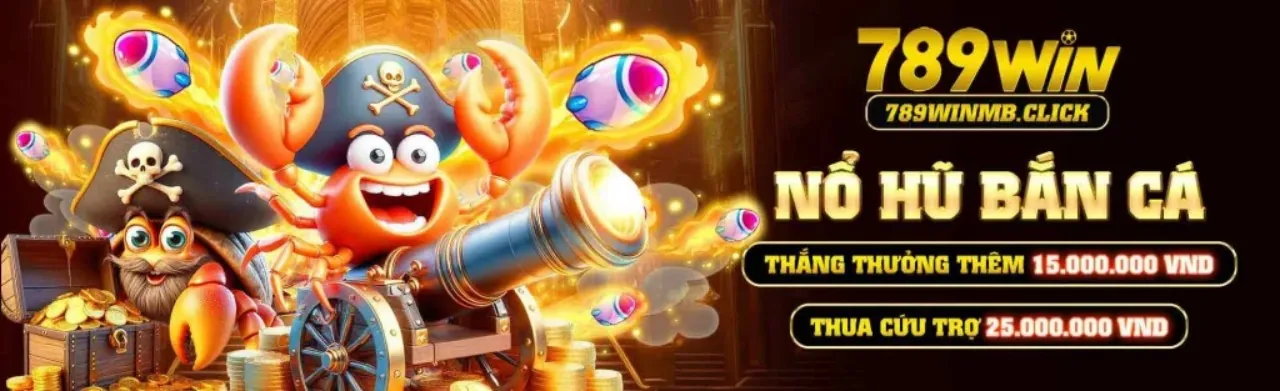 Thế giới Bắn Cá NN88WIN