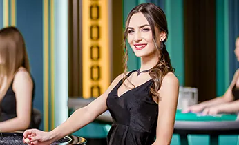 Casino trực tuyến với dealer chuyên nghiệp tại nn88win